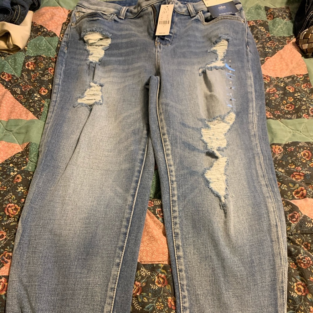 NWT NY&C Jeans